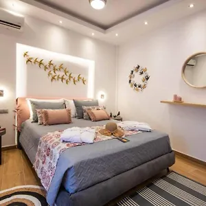  Appartamento Lovebirds Grecia