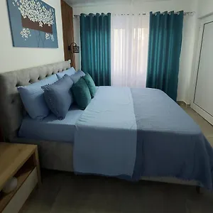 Apartamento Feti Xhone Albania