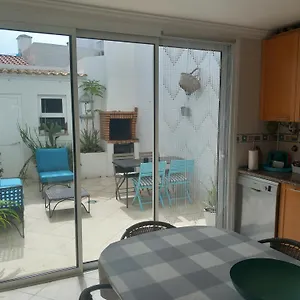  Сasa de vacaciones La Casa Del Mar Portugal